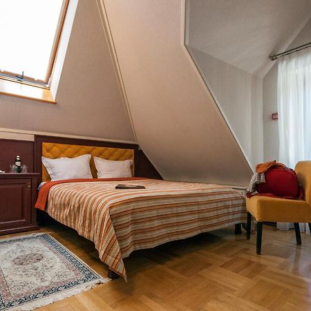Villa Stanislavskyi Hotel Львов Номер фото
