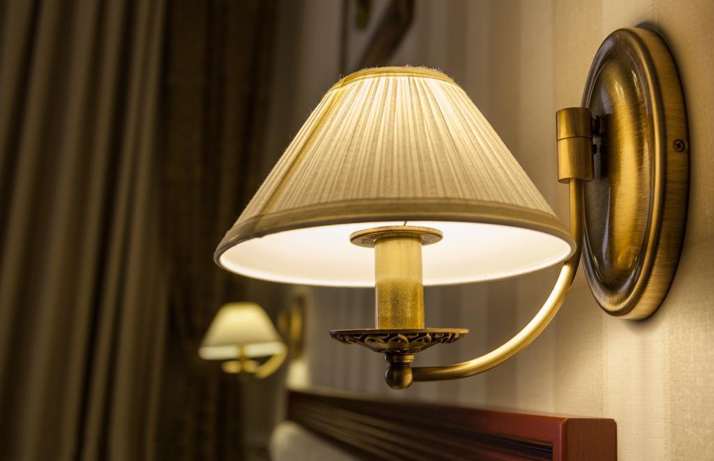 Villa Stanislavskyi Hotel Львов Экстерьер фото