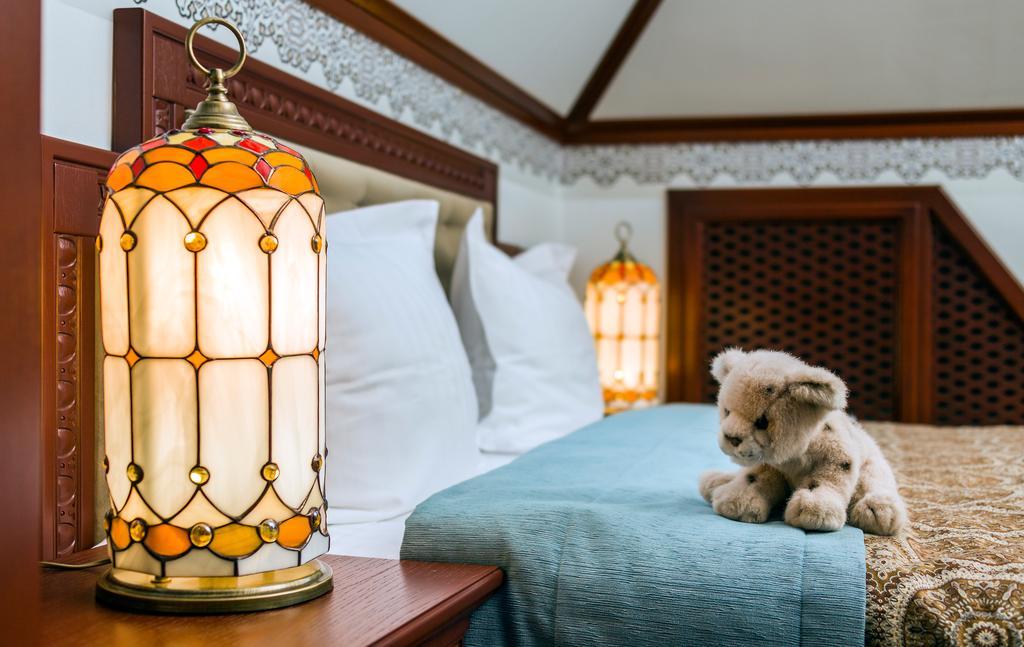 Villa Stanislavskyi Hotel Львов Экстерьер фото