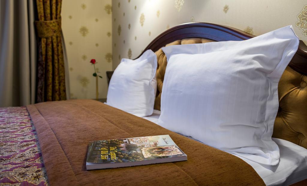Villa Stanislavskyi Hotel Львов Номер фото