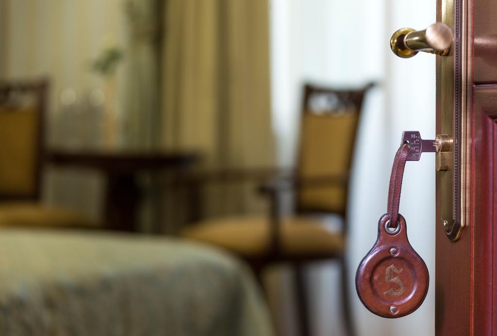 Villa Stanislavskyi Hotel Львов Экстерьер фото