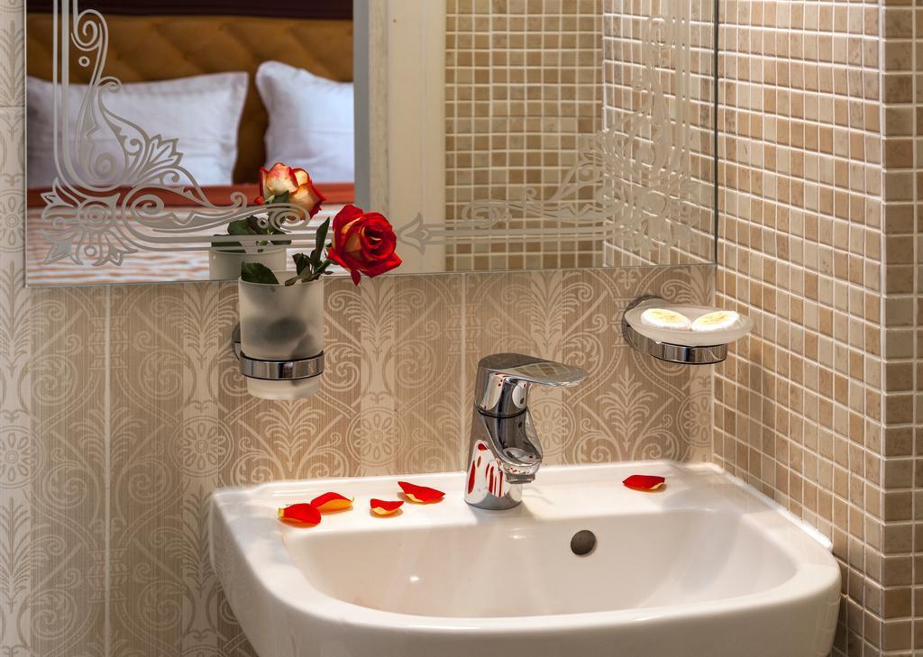 Villa Stanislavskyi Hotel Львов Экстерьер фото