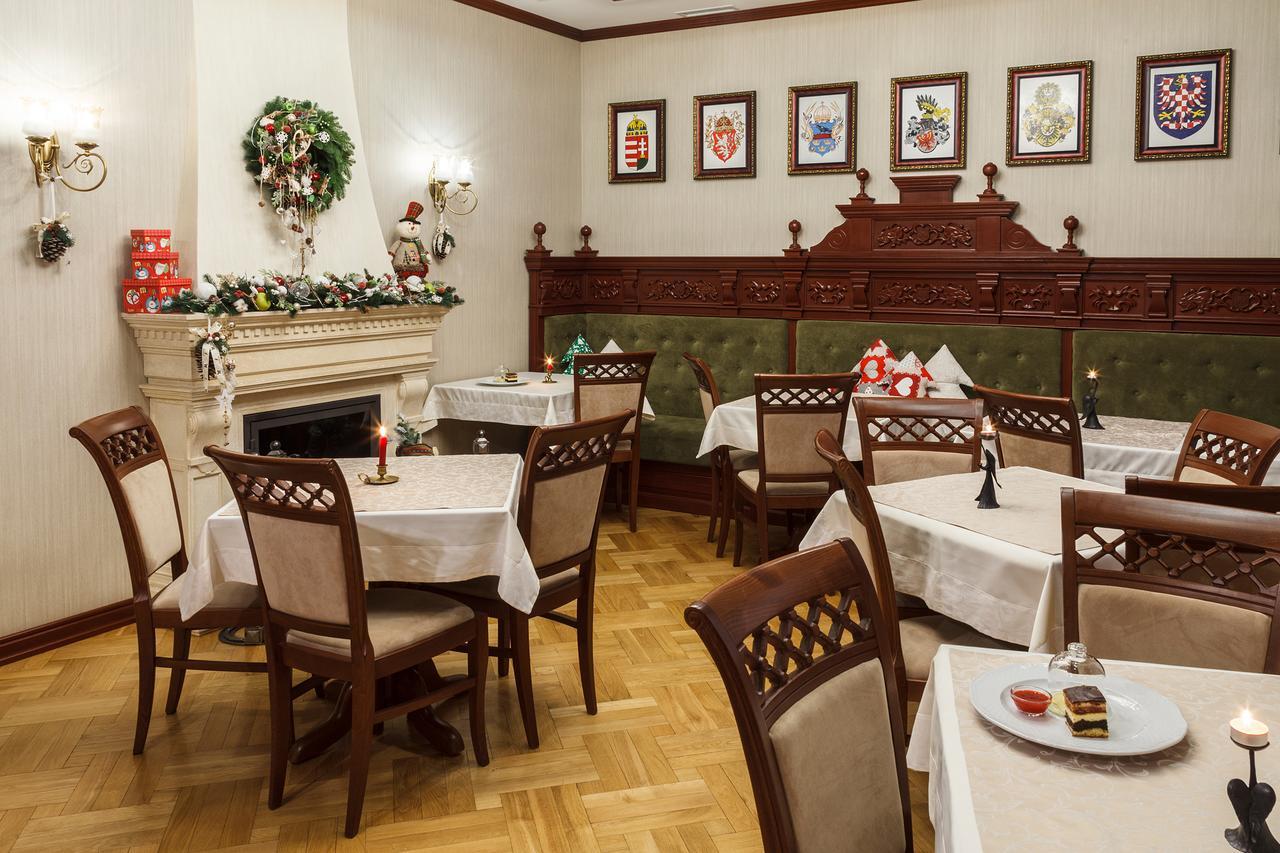 Villa Stanislavskyi Hotel Львов Экстерьер фото